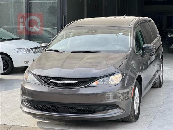 كرايسلر فوياجر 2023 للبيع في العراق - اربيل